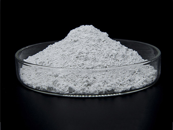 粉末涂料增硬添加劑白剛玉微粉2000#（中值 6.7±0.6微米）2000目